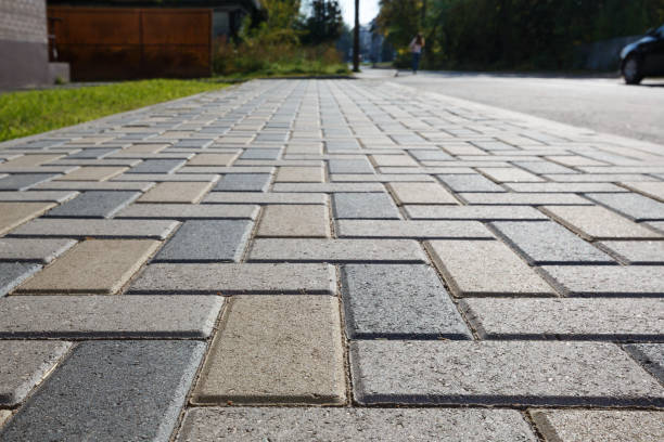 Best Driveway Paving Contractor  in Central Park, WA